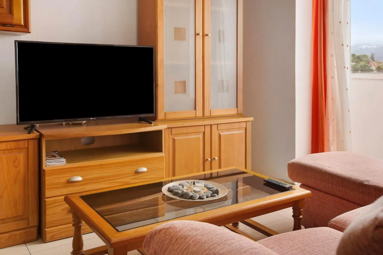 Casa Ferro Apartment Las Palmas de Gran Canaria Spain