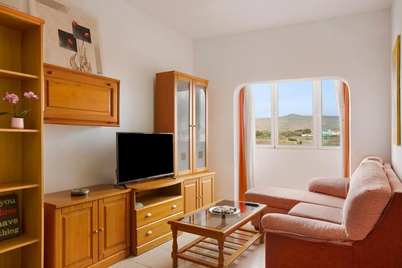 Apartamento Casa Ferro Las Palmas de Gran Canaria