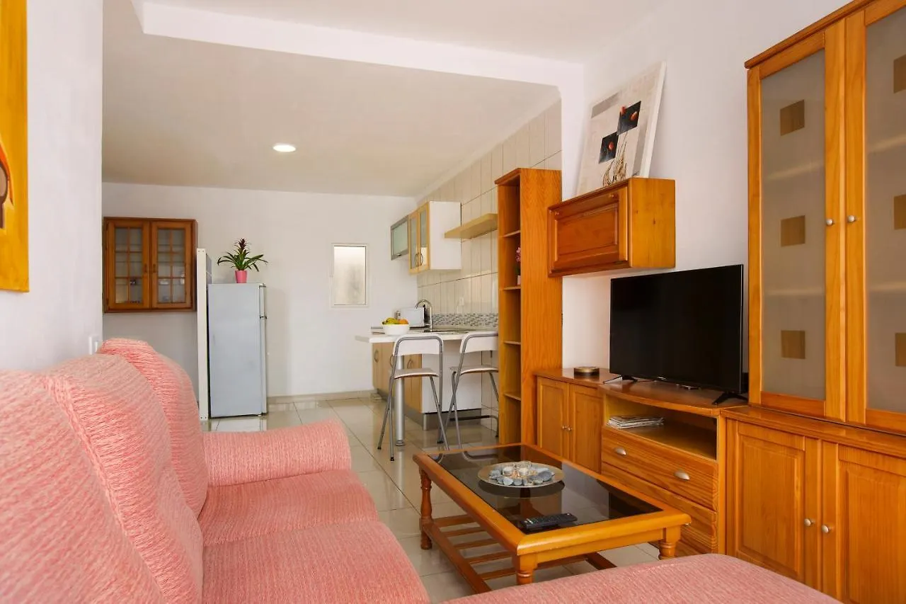 Casa Ferro Apartment Las Palmas de Gran Canaria 0*,  Spain
