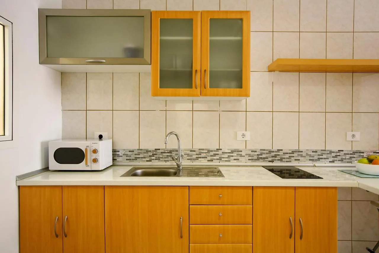Casa Ferro Apartment Las Palmas de Gran Canaria