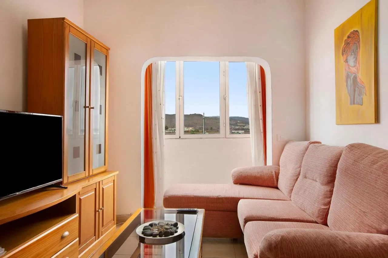 Casa Ferro Apartment Las Palmas de Gran Canaria Spain