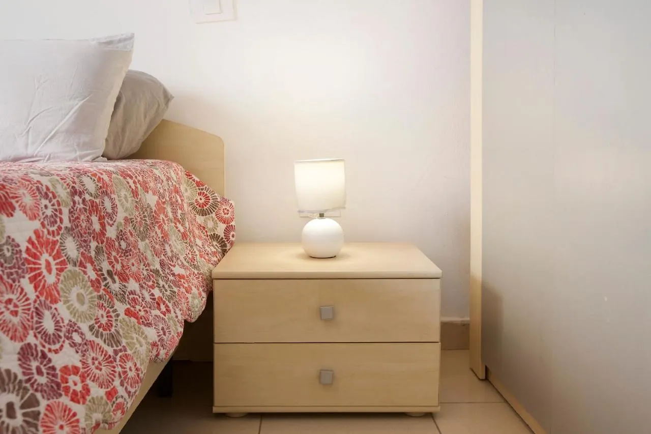 Casa Ferro Apartment Las Palmas de Gran Canaria
