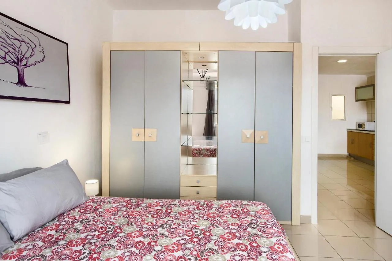 Apartamento Casa Ferro Las Palmas de Gran Canaria