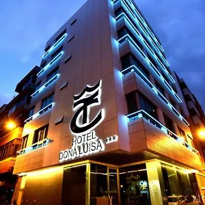 Hotel Tc Dona Luisa, Las Palmas de Gran Canaria