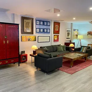 Duplex Acogedor Y Comodo , San Sebastián de los Reyes España