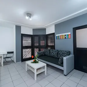 Blasco Ibanez Holiday Apartments Апартаменты