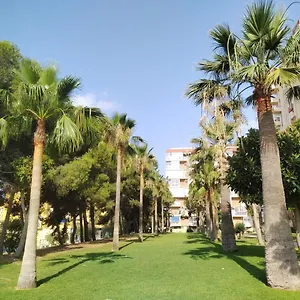 Helena , Benalmádena España