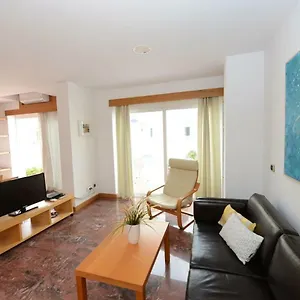  Apartamento Espectacular Atico Con Terraza A 50 Mt Playa Canteras